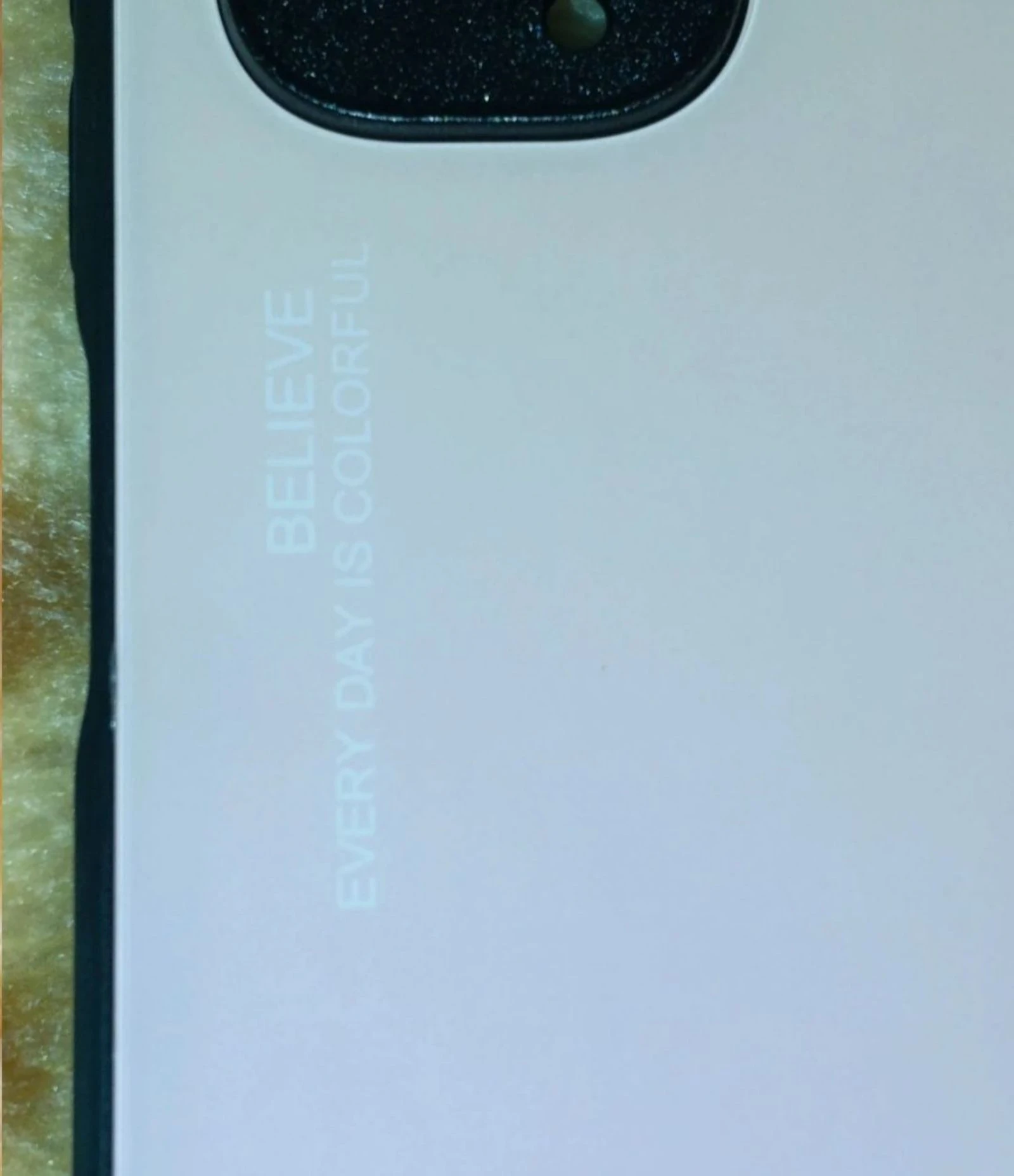 Beschermfolie Redmi Note 11/11S gehard glas – photo 3